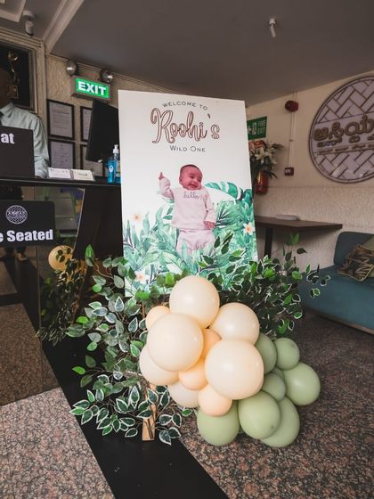 Roomance with Ipsa - Milestone & Private Event Styling Whimsical Kids' Birthdays photo 86