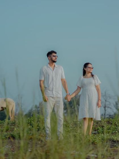 The Pre-Wedding Chapter photo 24