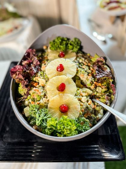 A 'Khaas Shuruaat': Appetizers & Starters photo 13