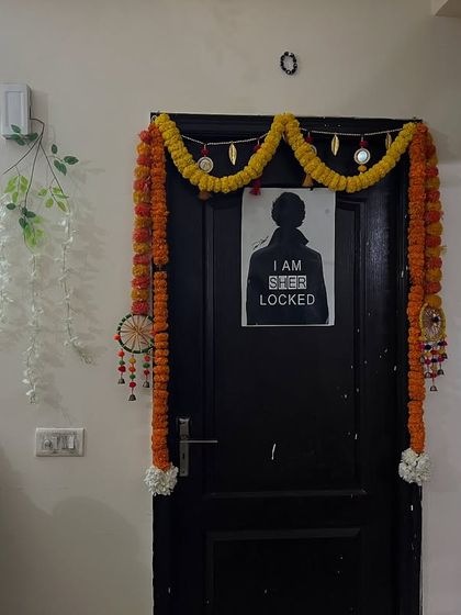 Traditional & Pooja Decor photo 35