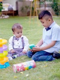 Personal & Family Event Photography