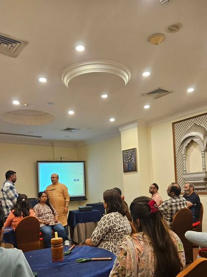 Workshops & Media Features photo 29