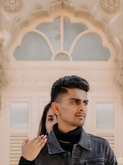 Regal Romances: Palaces & Heritage Sites photo 10