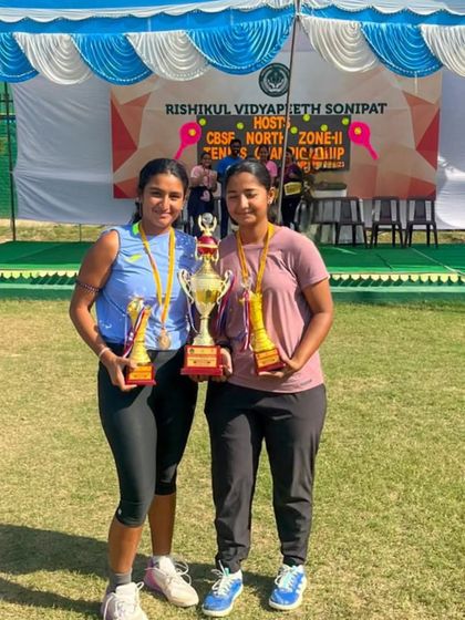 AITA Tournament Dominance photo 74