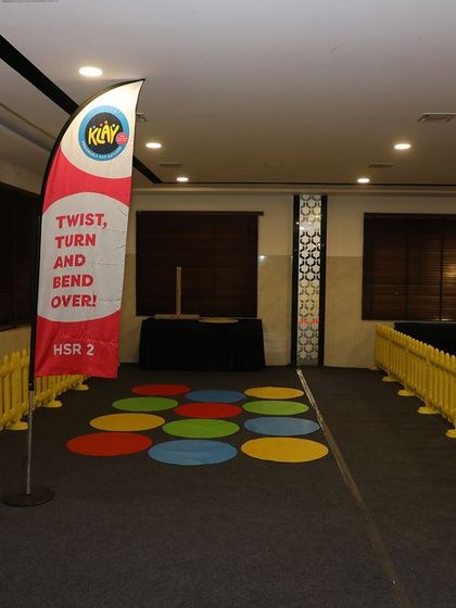 Cakra Events - Corporate & Institutional Events Miscellaneous Work photo 15