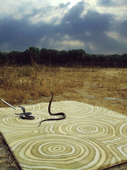 Shiraz Chaand - Commercial Interior & Product Photography Conceptual & Editorial Stories photo 6