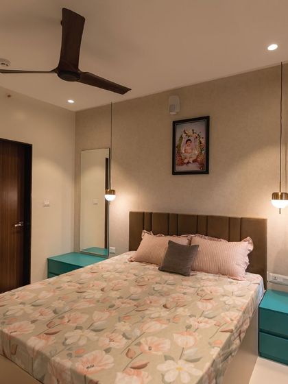 Artyss Designn Studio - Individual Room Design & Renovation Bedroom Sanctuaries photo 43