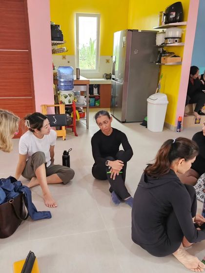 My Continuing Education photo 6