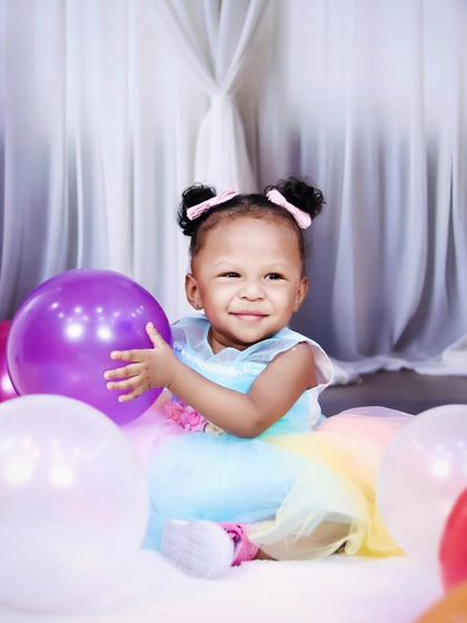 Sitter & Toddler Sessions photo 30