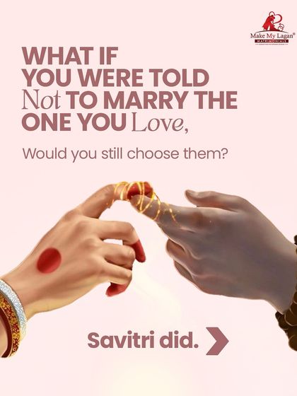 Make My Lagan - Personalized Matchmaking Lessons from Mythology photo 6