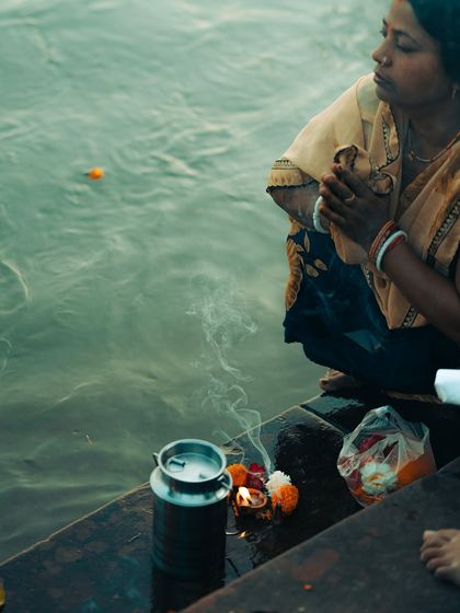 Garima Bhaskar - Photography Services Cultural India: Festivals & Rituals photo 22