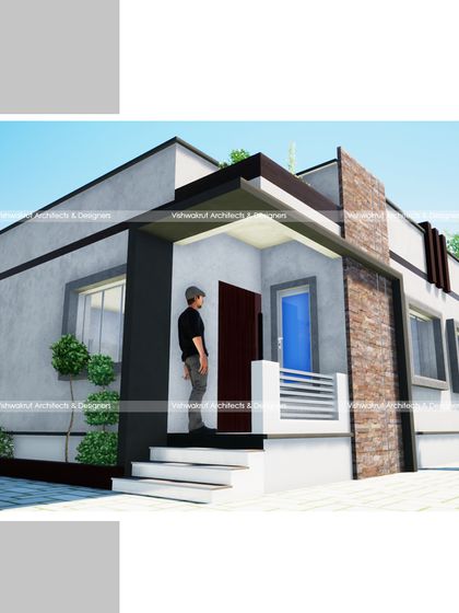 Architectural Design: Bungalows & Villas photo 6