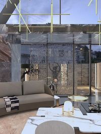 Bespoke Furniture & Decor