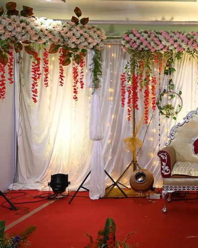 Event Decoration