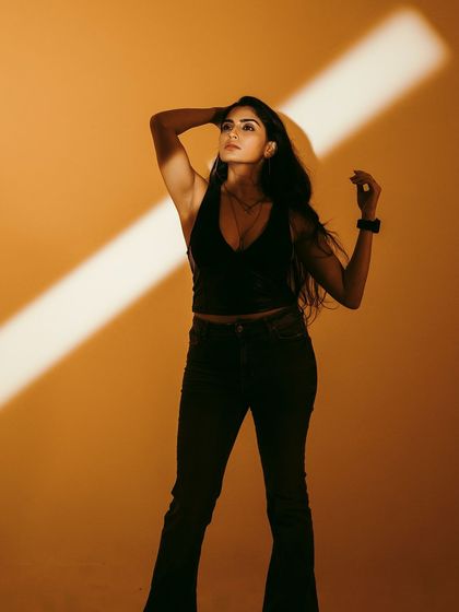 Vikas Photo Factory - Portrait Photography Dramatic & Moody Portraits photo 31