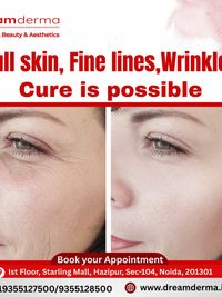 Anti-Aging & Facial Rejuvenation