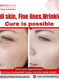 Anti-Aging & Facial Rejuvenation