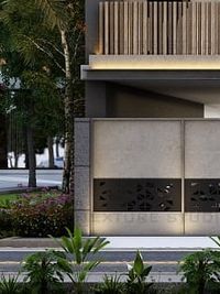 Architectural Design