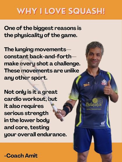 Why Choose KhelManch? photo 10