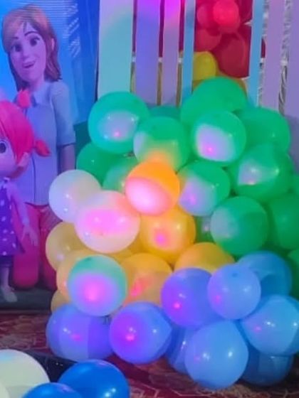 Character & Storybook Birthdays photo 124