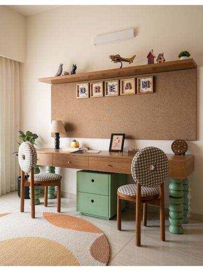 Studio XS - Interior Design Playful & Functional Kids' Rooms photo 3