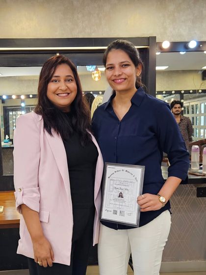 From Student to Pro: Our Graduates photo 20