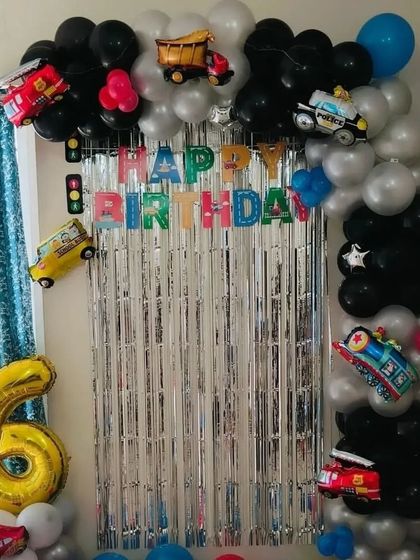 Kids' Themed Birthday Parties photo 17