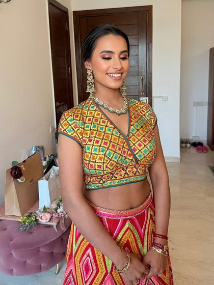 Party & Guest Glam photo 20