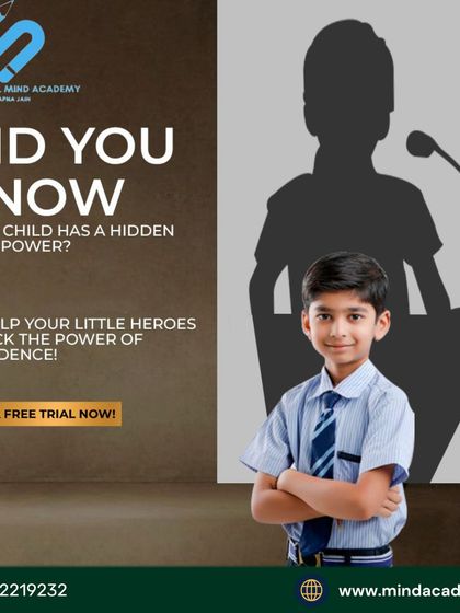 Did you know every child has a hidden superpower? We help your little heroes unlock the power of confidence through our specialized programs.