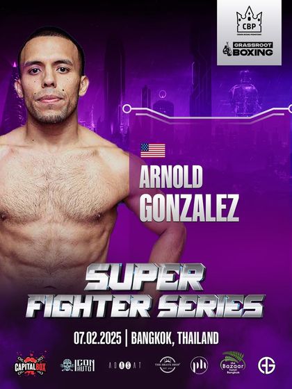 Grassroot Boxing - Boxing Event Promotion Taking Indian Boxing Global photo 31