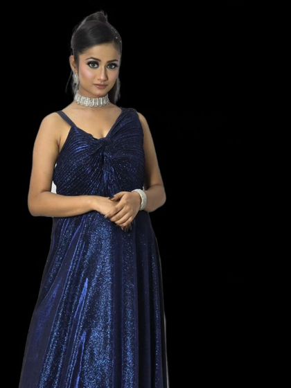 Reception Gowns & Cocktail Wear photo 5