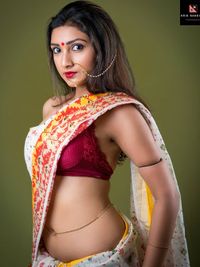 Fashion & Portfolio Photography