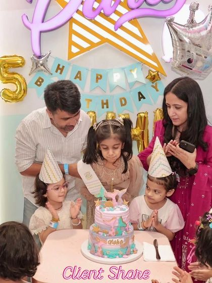 Client Diaries: Happy Faces & Kind Words photo 3