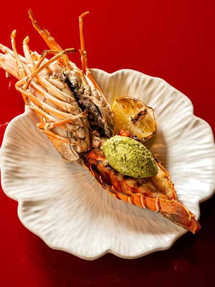 Restaurant & Menu Photography photo 10