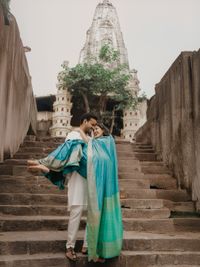 Pre-Wedding Photography