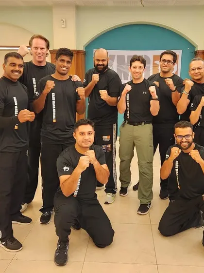 Congratulations to our new KMG Instructors after passing the demanding General Instructor Course (GIC) in Mumbai. The course was conducted by visiting international expert Ilya Dunsky.