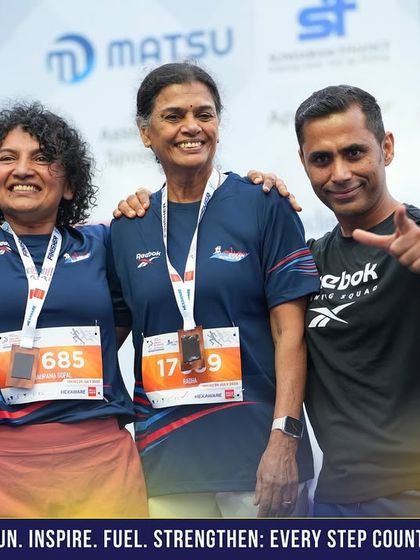 City Marathons & Coastal Races photo 6