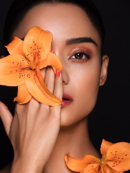 Student Portfolios: Creative & Editorial Artistry photo 47