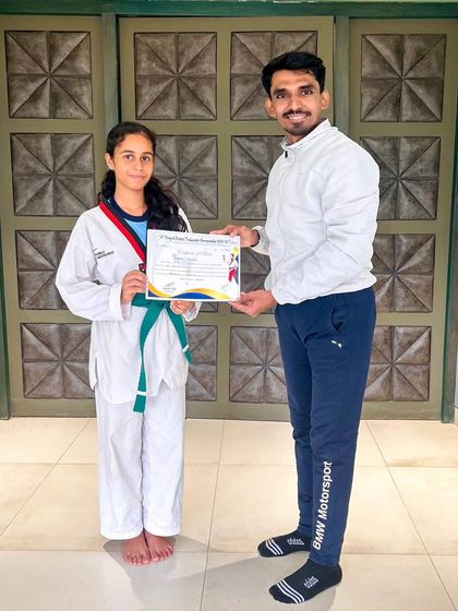 Our Champions: Medals & Achievements photo 40