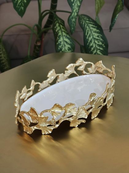 Functional Elegance: Decorative Storage & Trays photo 15