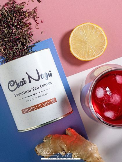 Beverages: Hot & Cold photo 10