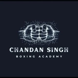 Chandan Singh Boxing Academy