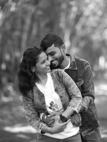 Pre-Wedding Stories photo 91