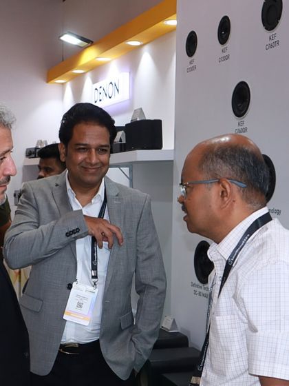 Pro FX - High-Fidelity (Hi-Fi) Audio Systems Our Industry Presence & Expertise photo 3