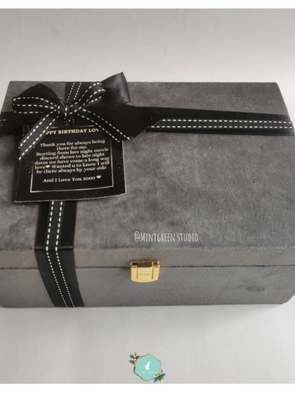 Mint Green Gift Studio - Bulk & Corporate Gifting Gifts for Him & Her photo 7