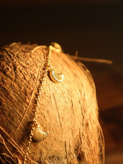 Handcrafted Sterling Silver Jewellery photo 10