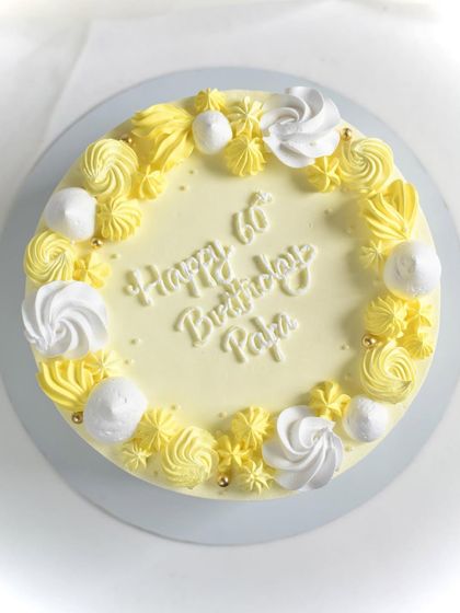 Custom Cakes for Every Celebration photo 24