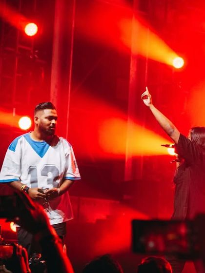 Festival Mainstage photo 28