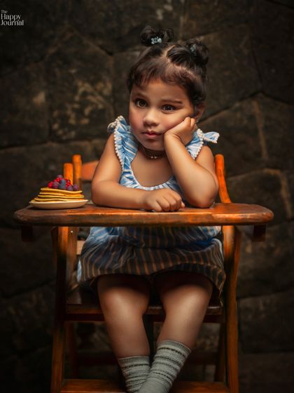 Pooja - Kids & Family Photography Storybook & Themed Sessions photo 3