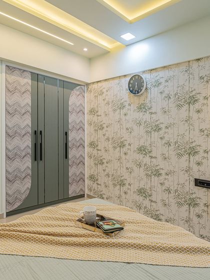 Serene & Stylish Bedrooms photo 14